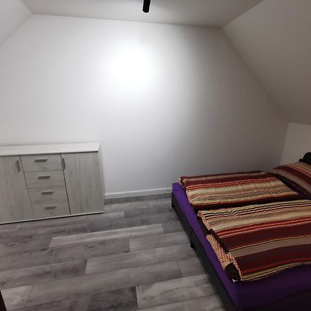 Liptovský Mikuláš Nu Skool Apartments מראה חיצוני תמונה