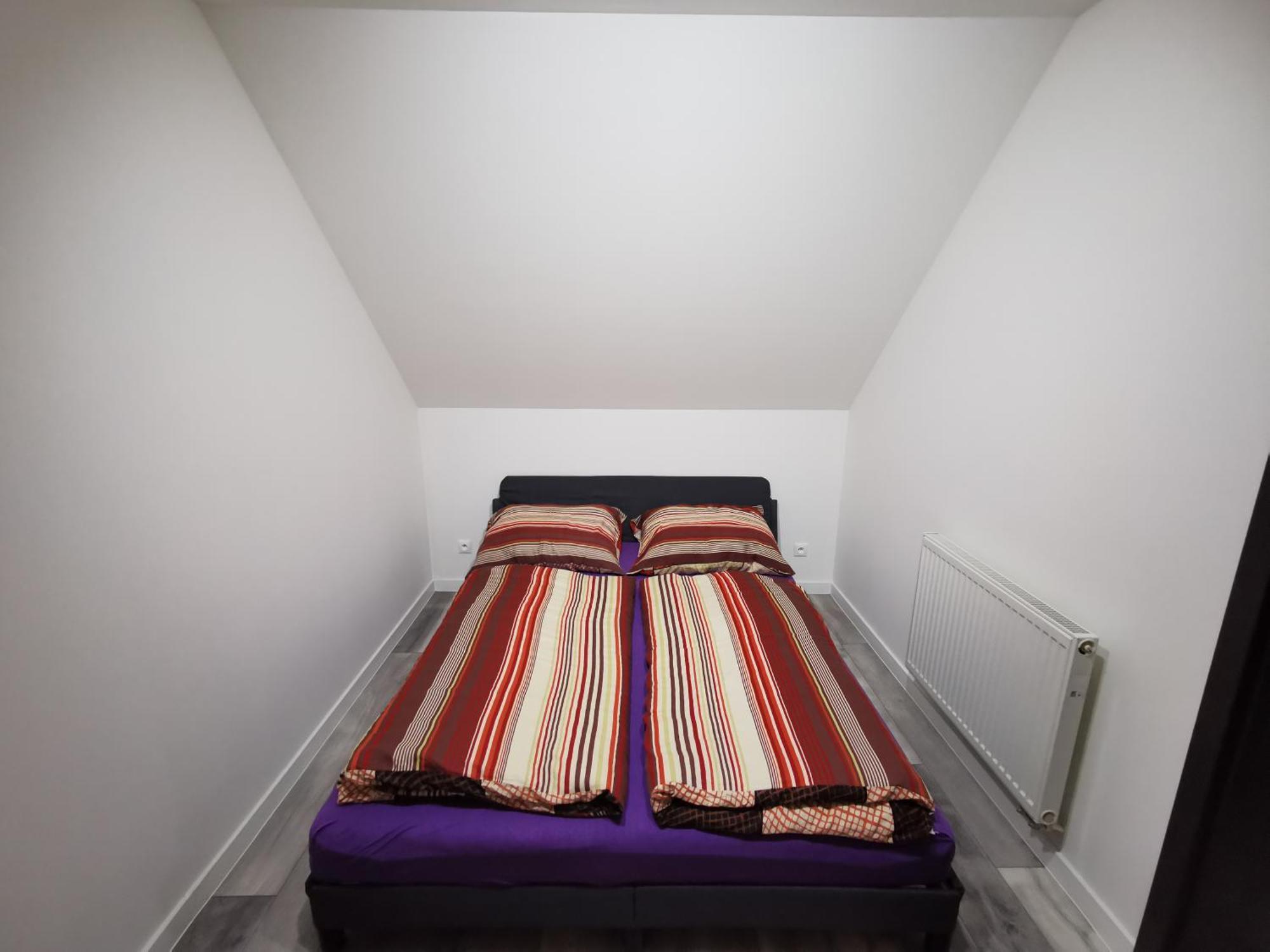 Liptovský Mikuláš Nu Skool Apartments מראה חיצוני תמונה