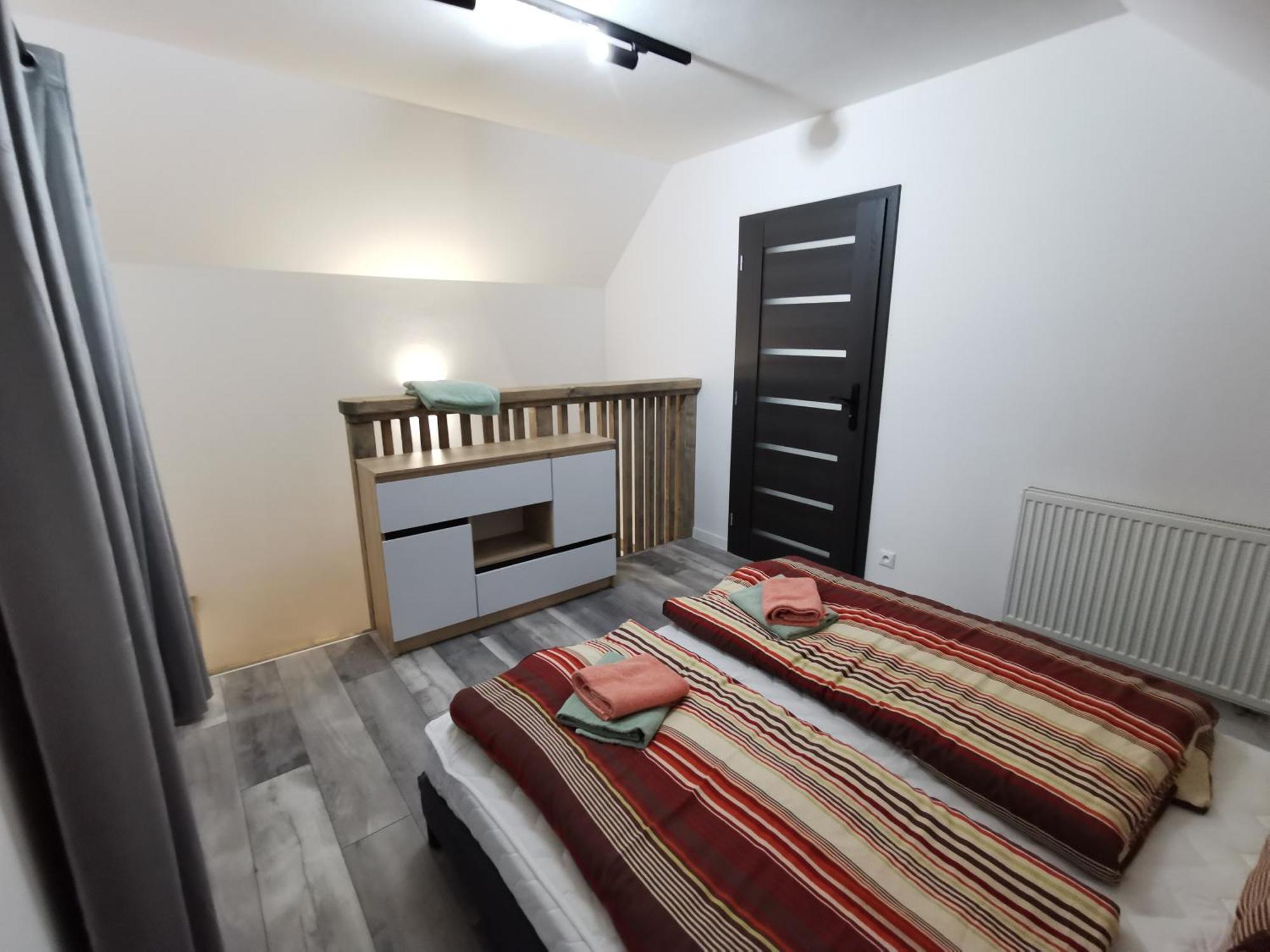 Liptovský Mikuláš Nu Skool Apartments מראה חיצוני תמונה