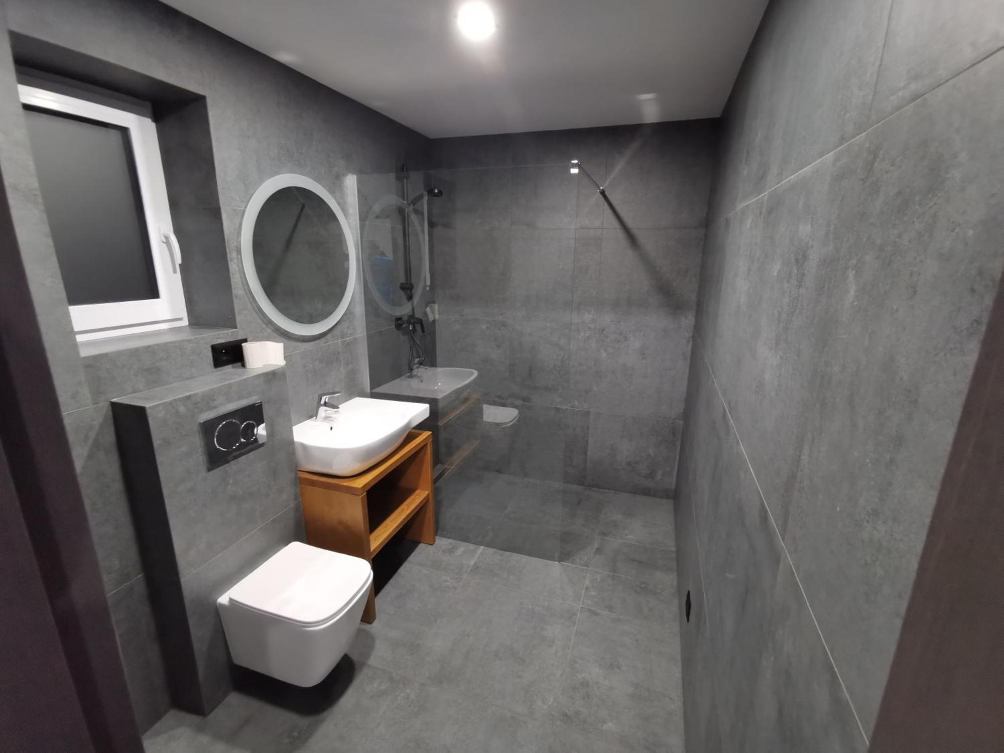 Liptovský Mikuláš Nu Skool Apartments מראה חיצוני תמונה