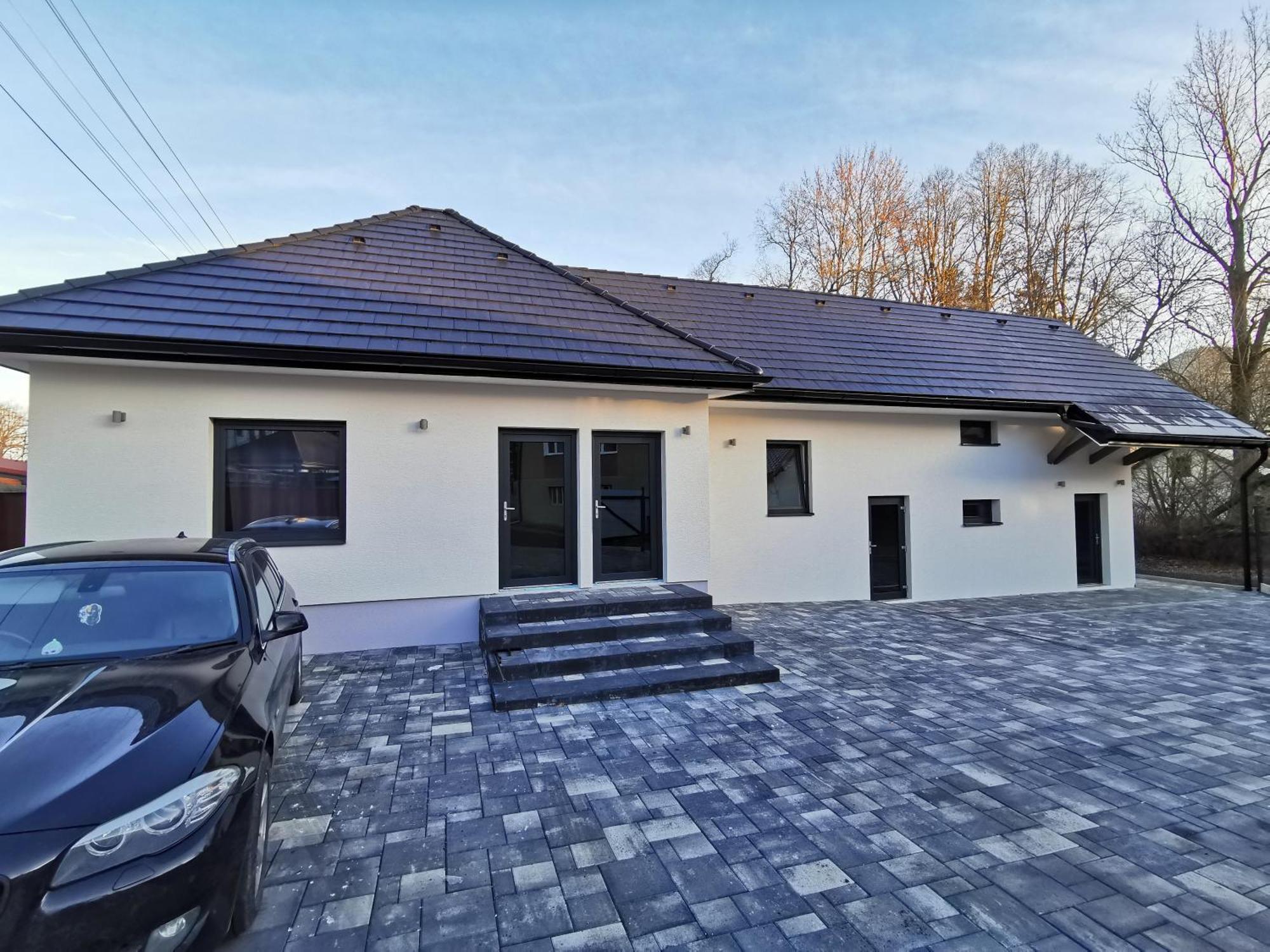 Liptovský Mikuláš Nu Skool Apartments מראה חיצוני תמונה
