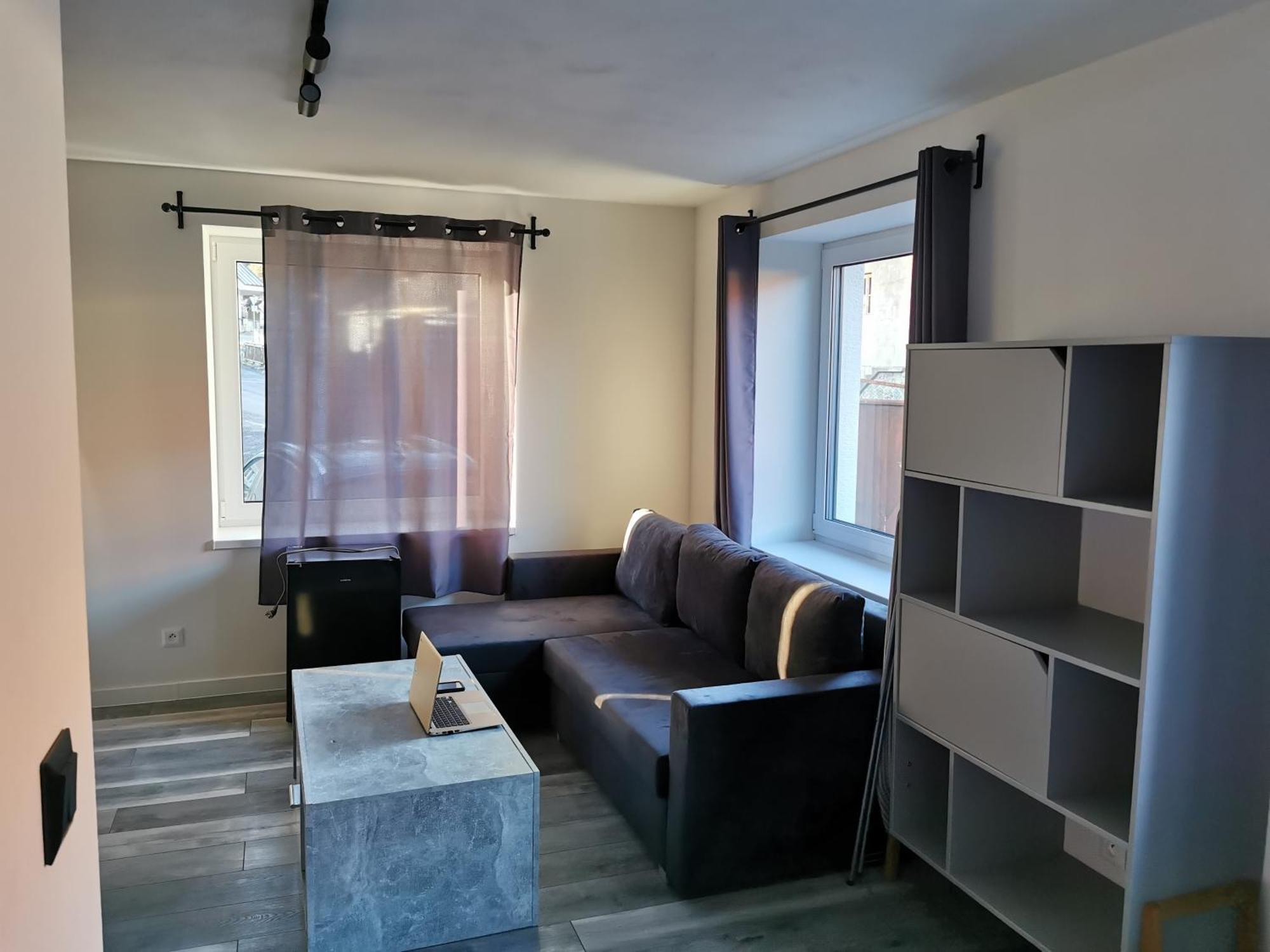Liptovský Mikuláš Nu Skool Apartments מראה חיצוני תמונה