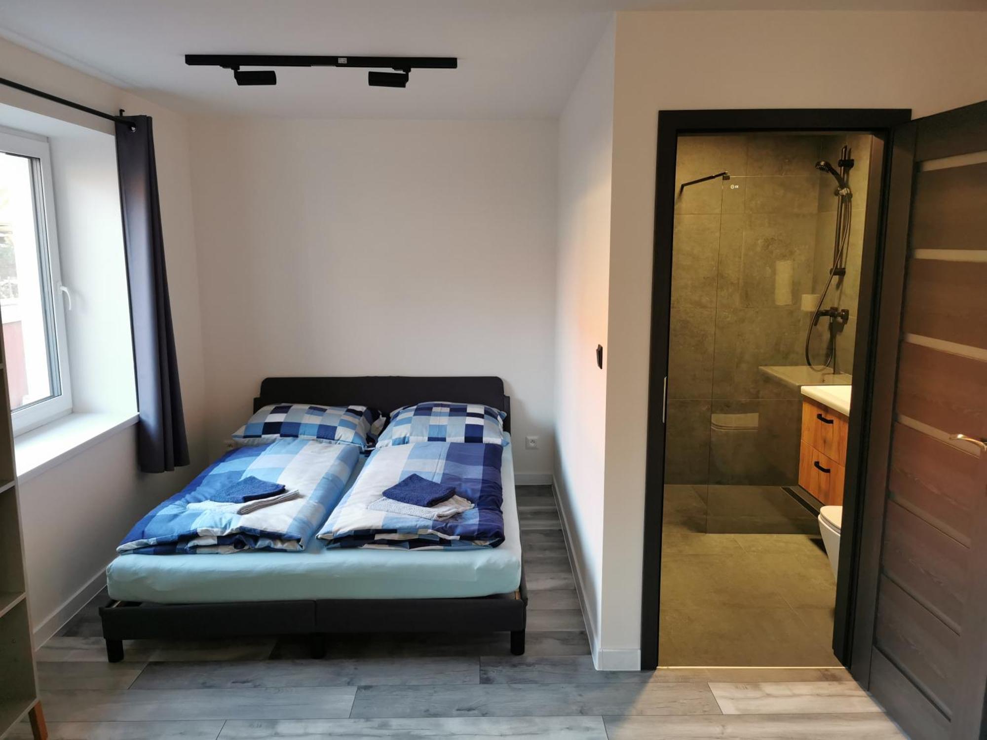 Liptovský Mikuláš Nu Skool Apartments מראה חיצוני תמונה