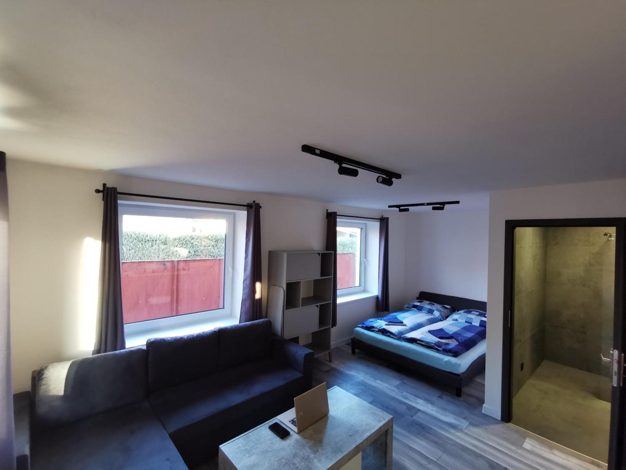 Liptovský Mikuláš Nu Skool Apartments מראה חיצוני תמונה