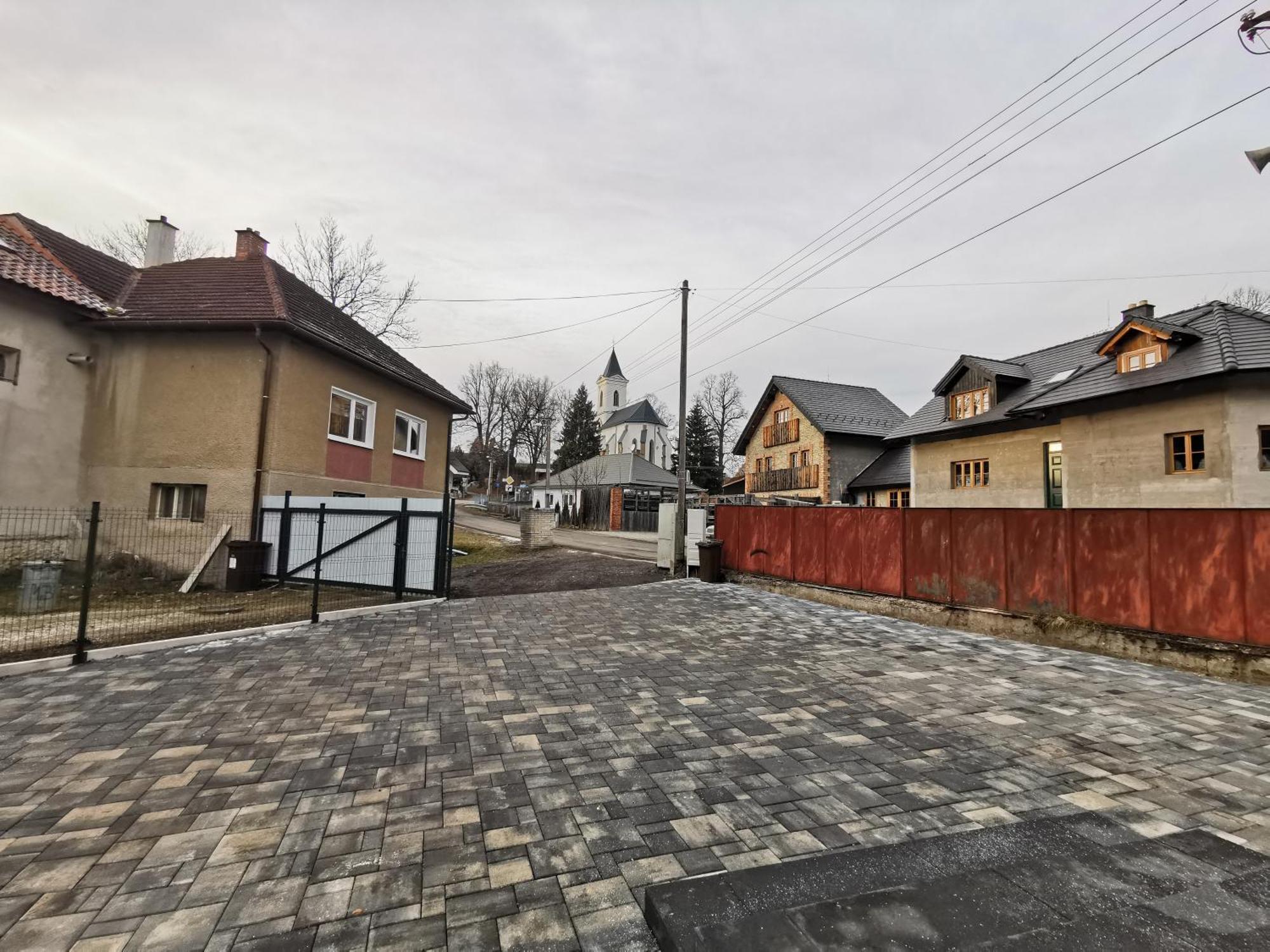 Liptovský Mikuláš Nu Skool Apartments מראה חיצוני תמונה
