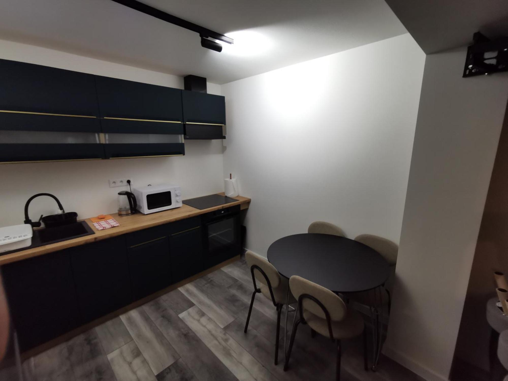 Liptovský Mikuláš Nu Skool Apartments מראה חיצוני תמונה