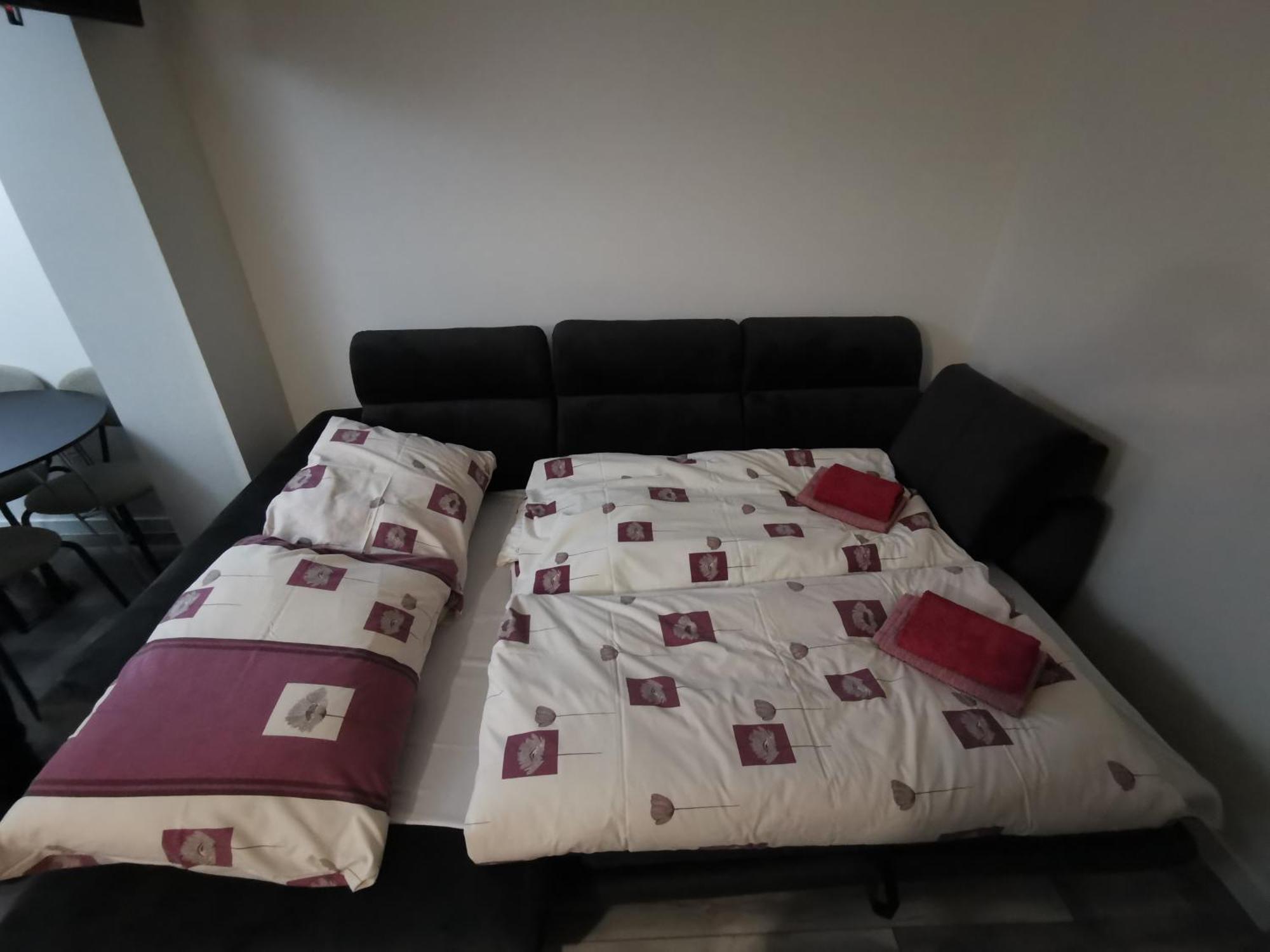 Liptovský Mikuláš Nu Skool Apartments מראה חיצוני תמונה