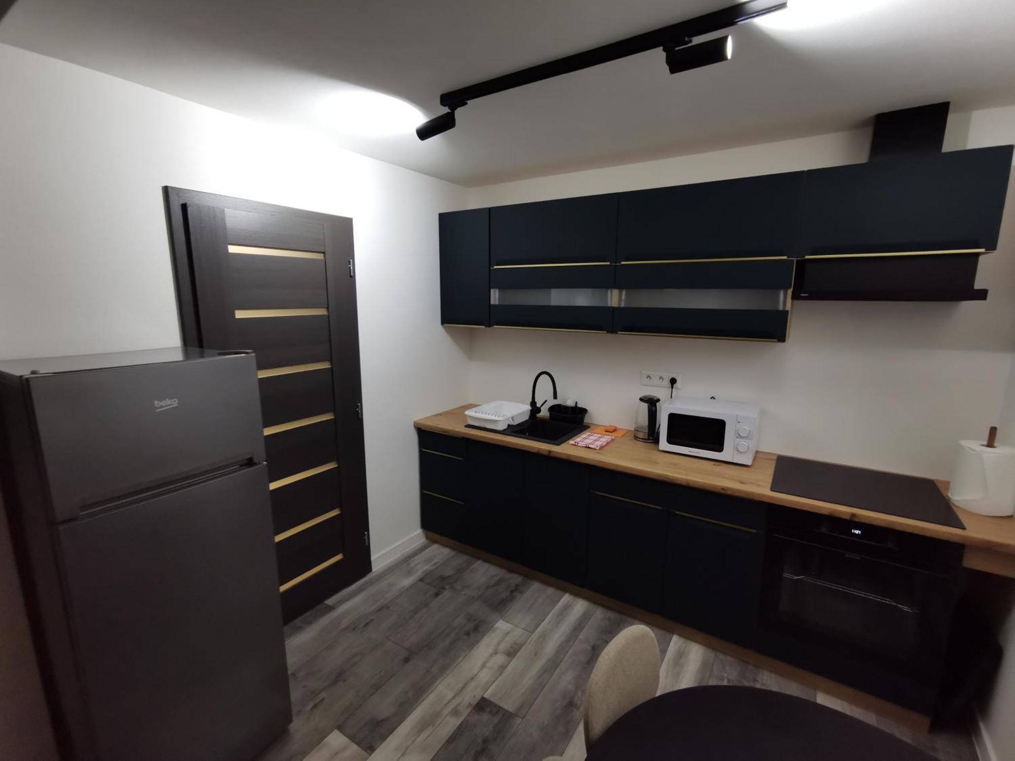 Liptovský Mikuláš Nu Skool Apartments מראה חיצוני תמונה